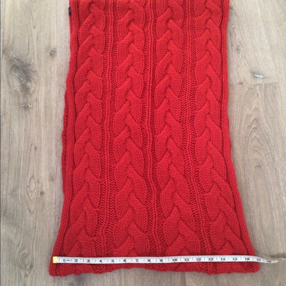 INDIGO Infinity Scarf - Picture 2 of 4